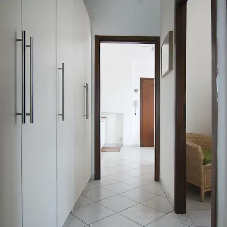 Perla Apartment *