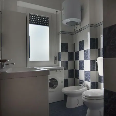 Perla Apartment Follonica