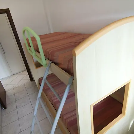 Perla Apartment