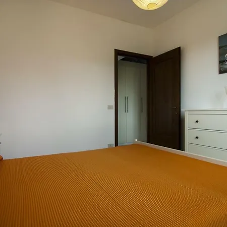 Perla Apartment *