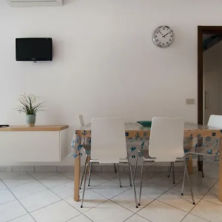 Perla Apartment Follonica