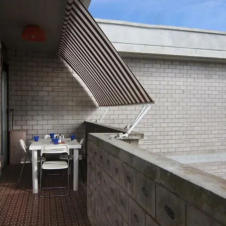 Perla Apartment *