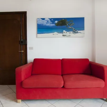 Apartment Perla