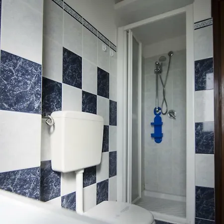 Apartment Perla *