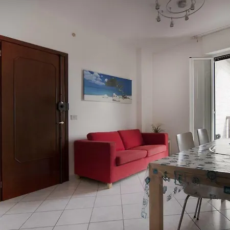 Apartment Perla *