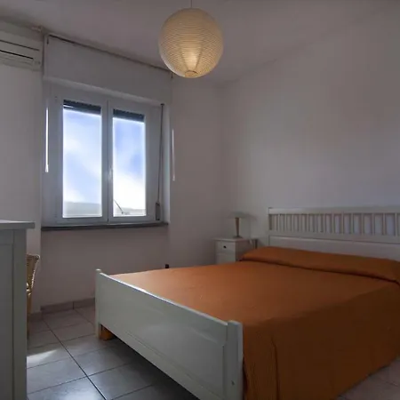 Apartment Perla *