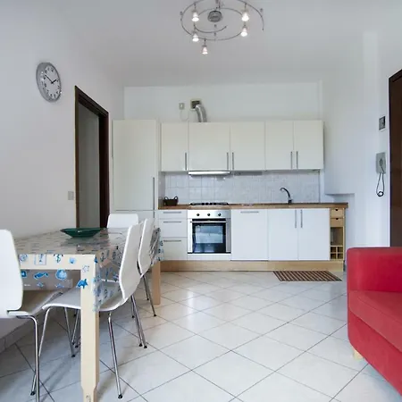 Perla Apartment Follonica
