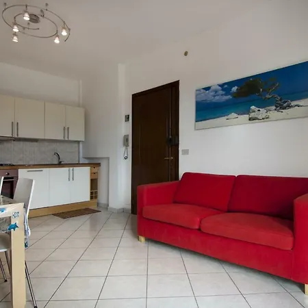 Apartment Perla