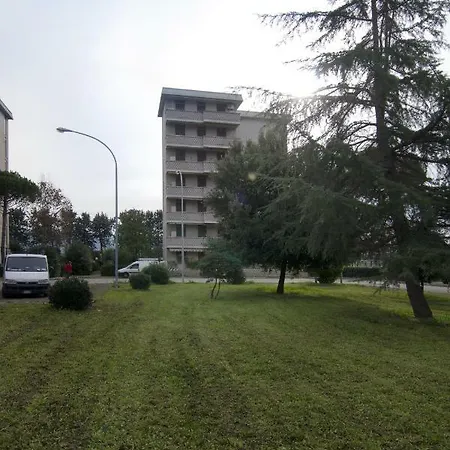 Perla Apartment *