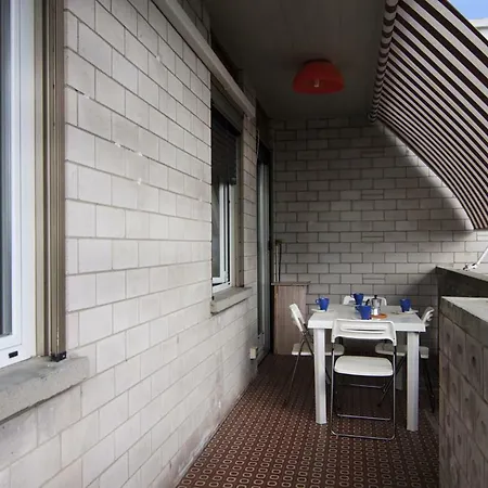 Perla Apartment *